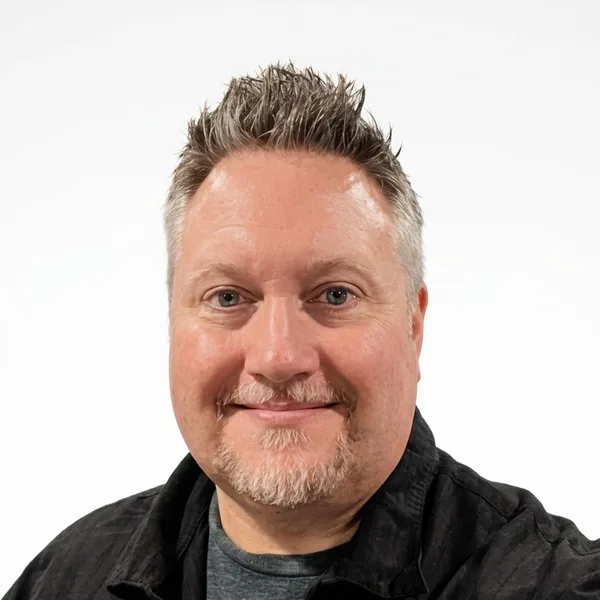 Brandon Ballschemiede