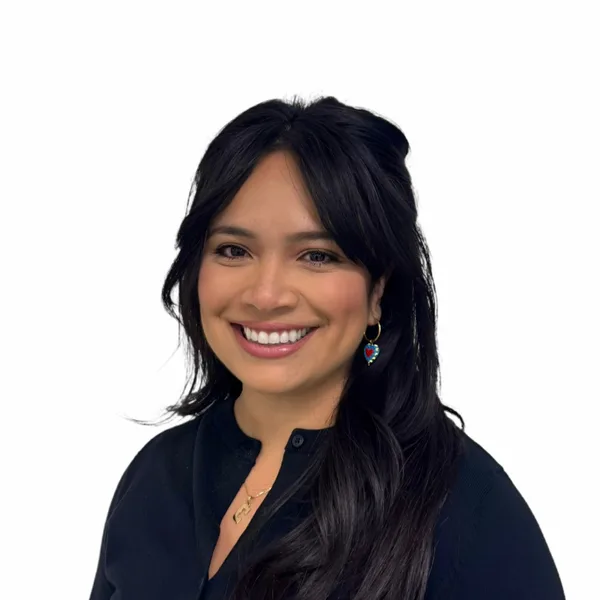 Claudia Villavicencio